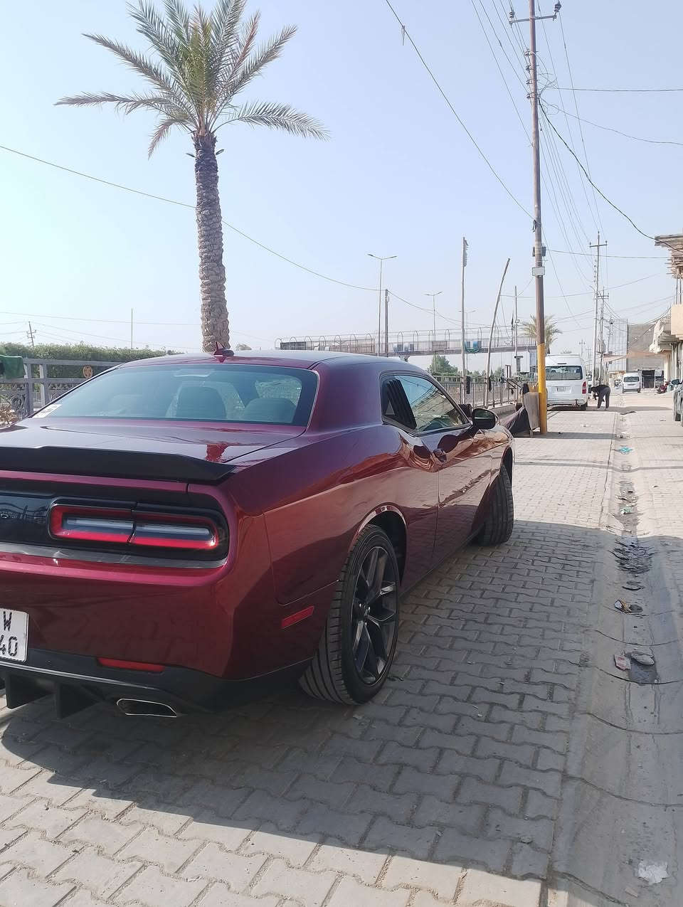 السلام عليكم جالنجر 23بيه بنيد مصبوغ وجاملغ  امامي وجاملغ خلفي شبر بيه كما موضح بصور الحادث تبريد ثلج السياره كامله اي نقص مابيه تخم تاير مكينه جديده كشن كهرباء تدفه تبريد كشنات عنوان محموديه حي الموضفين السعر 200وبيه مجال الرقم ***********
***********
السلام عليكم جالنجر 23بيه بنيد مصبوغ وجاملغ  امامي وجاملغ خلفي شبر بيه كما موضح بصور الحادث تبريد ثلج السياره كامله اي نقص مابيه تخم تاير مكينه جديده كشن كهرباء تدفه تبريد كشنات عنوان محموديه حي الموضفين السعر 200وبيه مجال الرقم ***********
