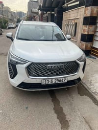 هافال جوليان • ٢٠٢٣ • ١٥٠٠ تيربو
