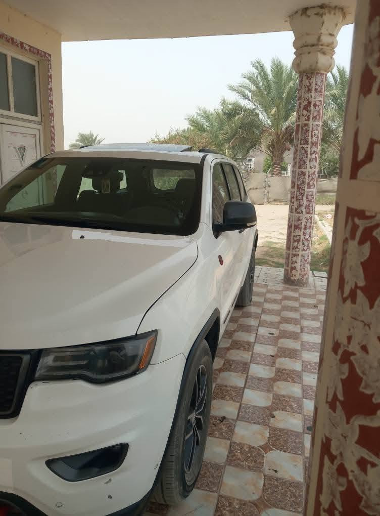 السلام عليكم
مراوس ب ستاركس من 12 14 مسكر 
 جيب موديل 17 أمريكي سياره فول مواصفات للخير فقط جوبلس الاغي رقم بغداد بسمنه جاهزه مكينه كير حداديه تخم تاير تبريد جاهزه مكينه ما مفتوحه سعره 175 مكان ديوانيه دغاره صدر الدغاره ***********
