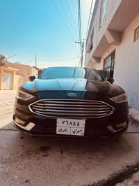 فيوجن • ٢٠١٧ • SE 1.5 توربو