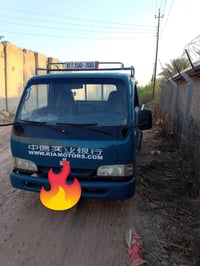 قلاب • موديل ٩٧ • محرك وكير زين