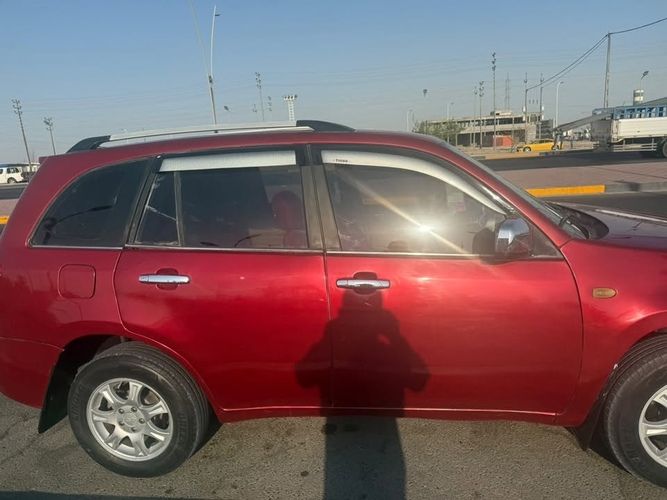 تيكو ٢٠١٣لبيع سياره جديده محرك وكير وتبريد وحداده وبدي ودواخل كله جديدواحلا من الصوره سنويه ٢٧حره وتحويل ثاني يوم السعر ٥٢وزقه وبالخدمه عنوان بصره زبير هاتف ***********/***********
