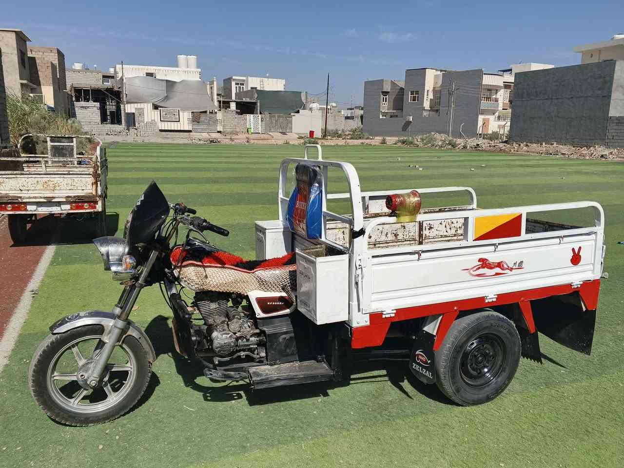 سلام عليكم ستوتة ام الطير موديل 2020ستوتة نضيفة خير من الله كهربايات كلهة شغاله اوراق كاملة ما ناقصهة كلشي السعر مليون و150 وبيهة مجال شي بصيط المكان ديالى بعقوبه بهرز رقم الهاتف ***********اتصل ودلل
