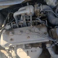 تحويرة كورلة ٩٠ للبيع تحويرة كورلة للبيع محرك مع الكير مع التفرعات اخو...
