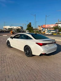 افلون • V6 • ٢٠١٩