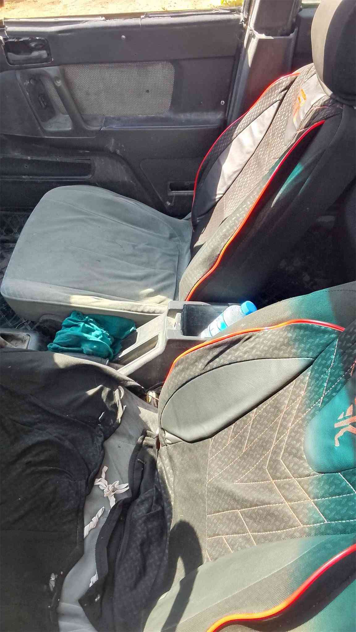 هوندا النترا وسمنت ابيع مكفولات وثنيهن بيهن أهل وشرعي بس ابيع كفاله وثنينهن شقالات السعر مليون و500الف ***********
