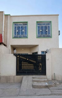 حي النداء • ١١٢م • ٣ غرف