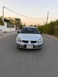لانسر • ٢٠٠٨ • موتور صغير