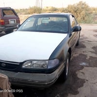 سوناتا • ١٩٩٤ • قضاء الشطره