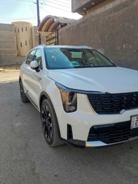 بسم الله الرحمن الرحيم سورنتو موديل 2025 خليجي رقم بغداد دولي ثاني يوم...