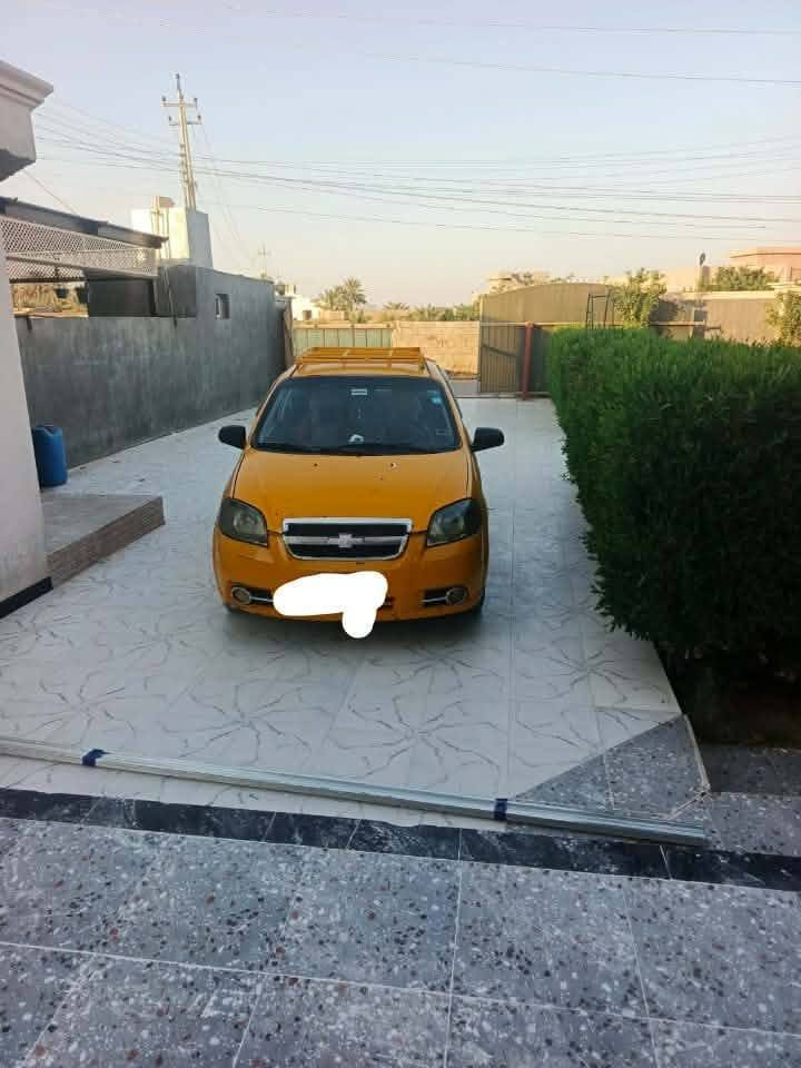 مكلف مكلف  بنشرافيو تكسي رقم كركوك مشروع وطني
سياره خليحي
كيرمحرك محوركورلاصدر كهربائي كله بشرط 
سياره بدون نواقص 
4تايرات جديد كهربائي كله شغال 
سنويه جديد  مشروع وطني  شرط تحويل
سعر جدن منا سب 30 ورقه أوبه مجال 
مكان سياره  تكريت العلم رقم صاحب سياره***********
