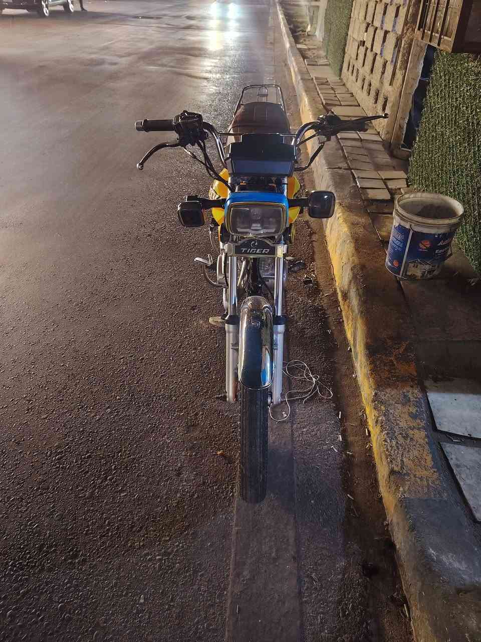 سونيك • ٢٠٢٣ • اربعه كير
