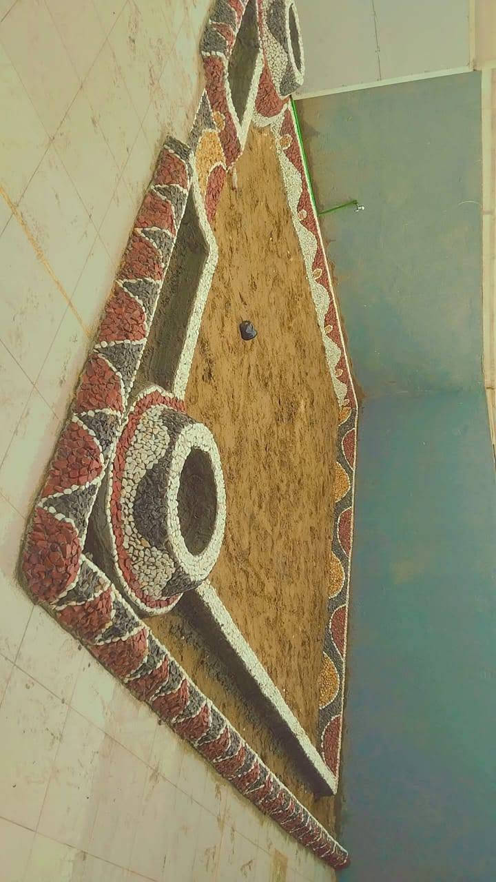 ابو سجاد الهندسه حدايق والديكورات وشلالات وكل مايخص الحدايق الاتصال( ***********
