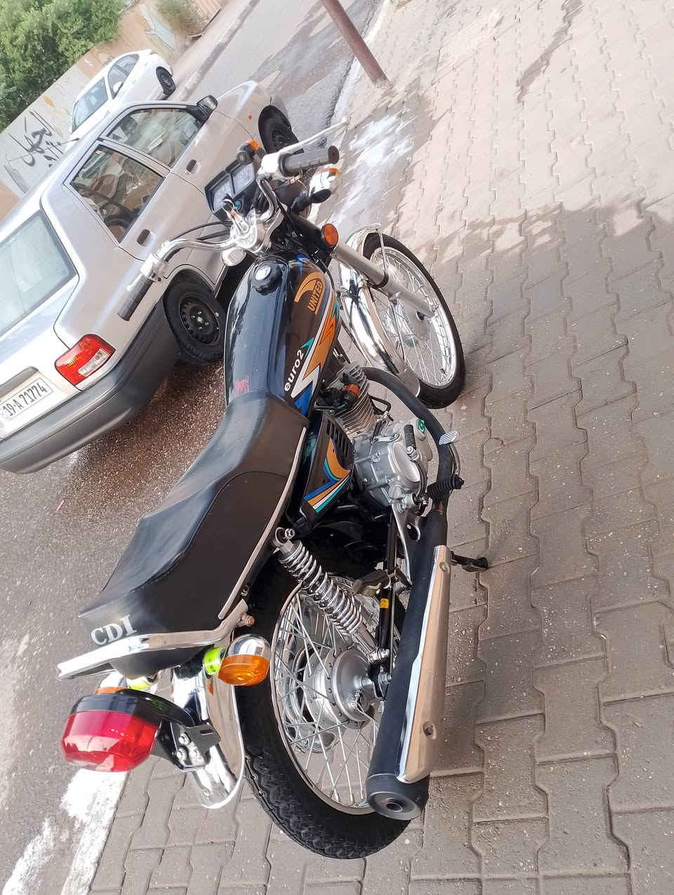 سكنر • باكستاني • ٢٠٢٧