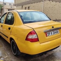 ٢٠١٦ • ضربه جوه • مكينة وقير