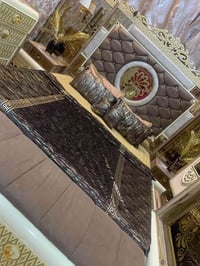 غرفه تركيه • نظيفه • ١١ قطعه