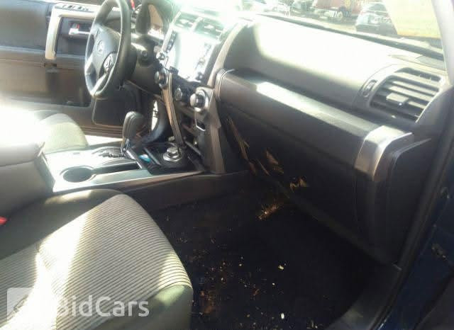 تويوتا فورنر 2023 فول مواصفات وارد امريكي التفاصيل والاتصال ***********

نص مكتوب في الصور:
- BidCars
