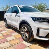 سورينتو • ٢٠٢٢ • وارد أمريكي