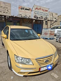 سوناتا ٢٠١١ • مكينة ٢٠٠٠ • خط بصرة