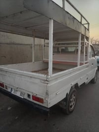 ٢٠٠٧ • كركوك • ورقه قفل