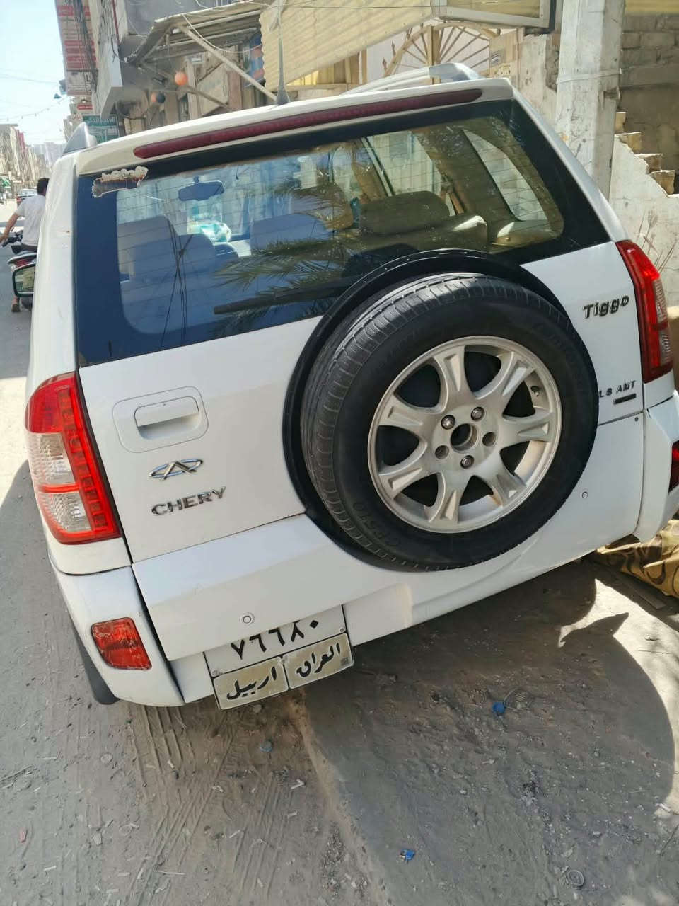 تيكو • ٢٠١٤ • ماشي ٨٥ الف