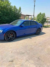 كرايسلر 300S • ٢٠١٨ • رقم بغداد