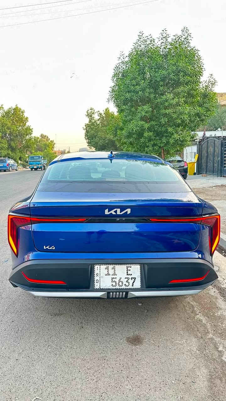 كي فور • ٢٠٢٥ • طخه بسيطة
