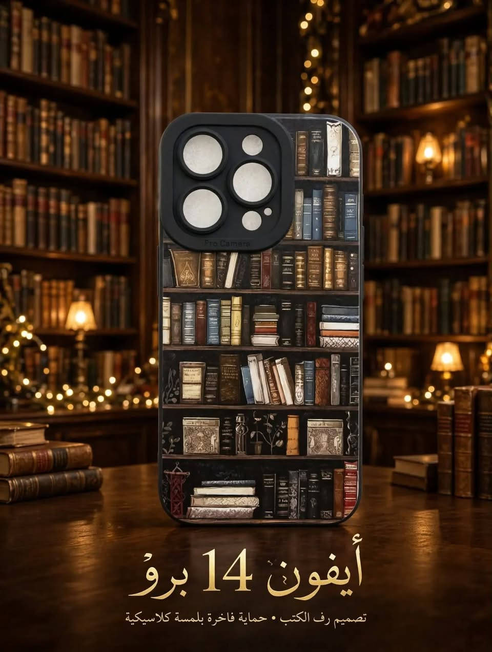 كفرات • أيفون 11 برو ماكس • كوت الجديدة