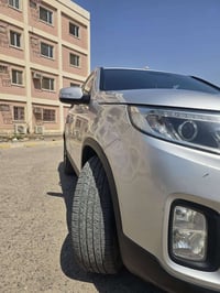 ٦ سلندر • ٧ راكب • ماشية ١٣٨ ألف كم