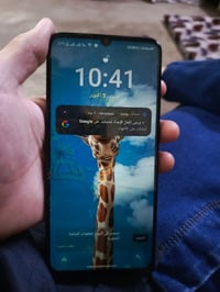 ريلمي نوت 60اكس • ٦٤ • رام ٣+٥
