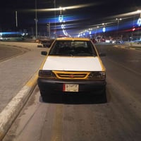 ٢٠٠٩ • رقم بغداد • جير الماني