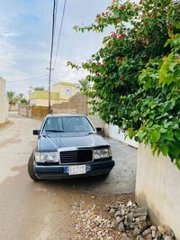 ١٩٩١ • محرك ٣٠٠٠ • دلي عباس