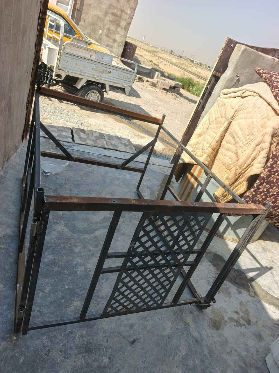جنج سعره 65 فول مرتب لاكسر ولا طعج
***********
