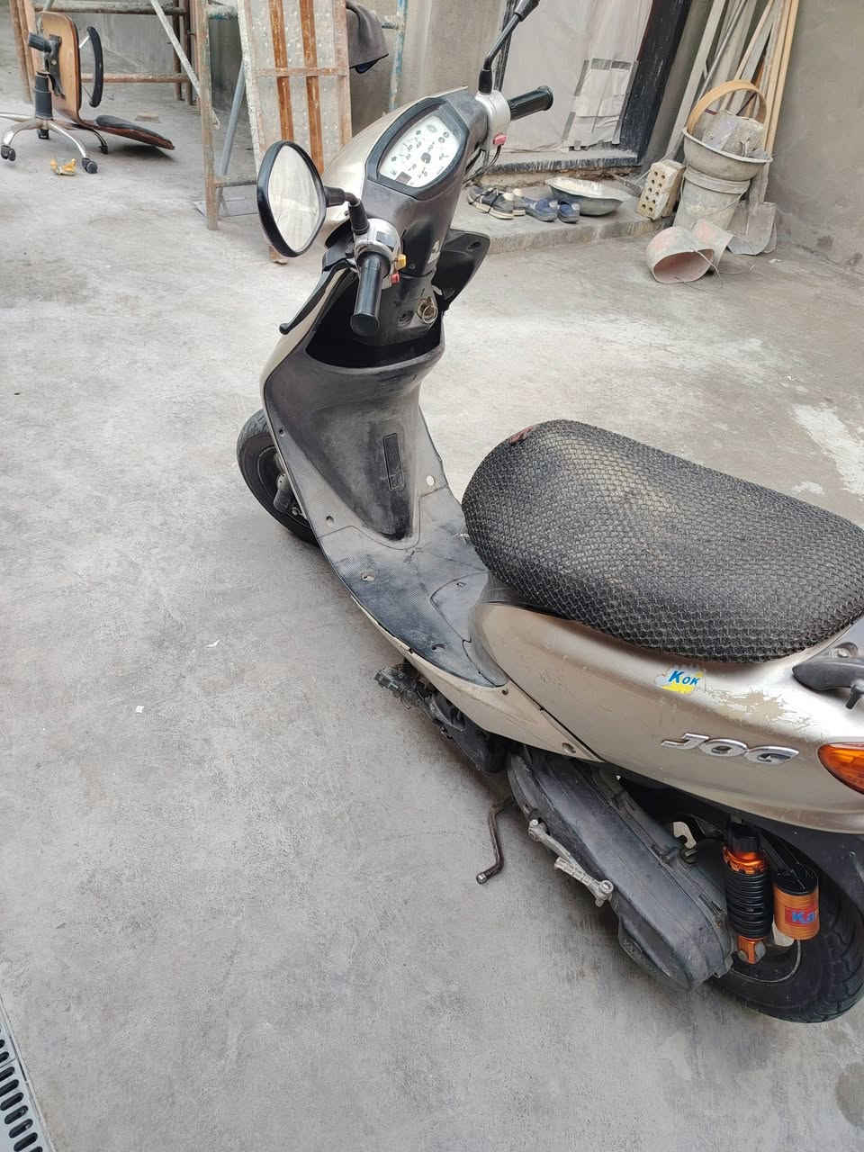 عصفوري • ايخبل • دبل رياضي
