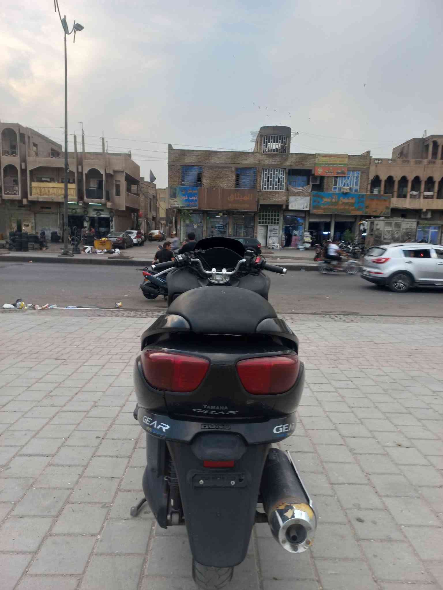 السلام عليكم دراجة فورزه 0,8 ٦كير ٣تحويلات 
مكينه كلجات جويبر خير من الله 
كهربائيات كيجات كله شغاله 
شلعه معدل فول تراي وين ميعجبك 
نضام اي بي اس تدفئه يدات ستان حساس
 السعر مليون  مكاني بغداد حي النصر 
***********
