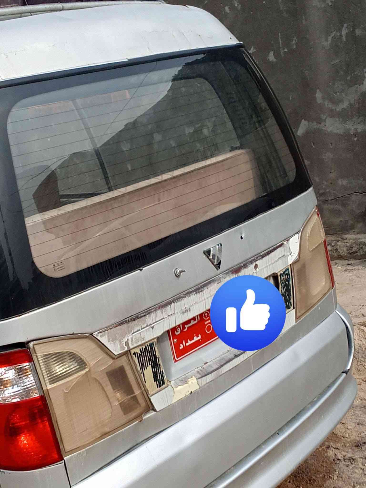 فوتون • ٢٠١١ • المسيب