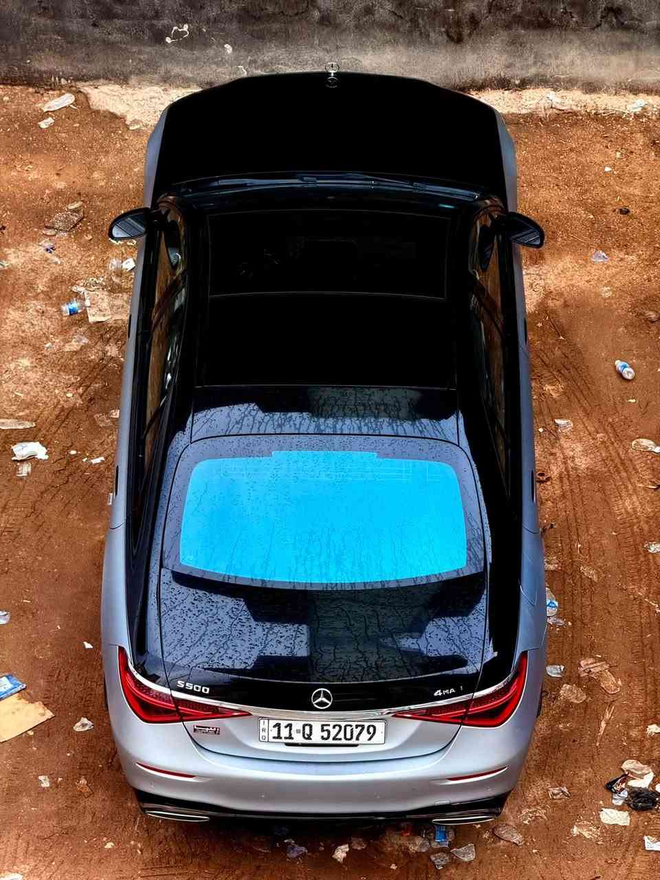 S500 • ٢٠٢٣ • دفع رباعي