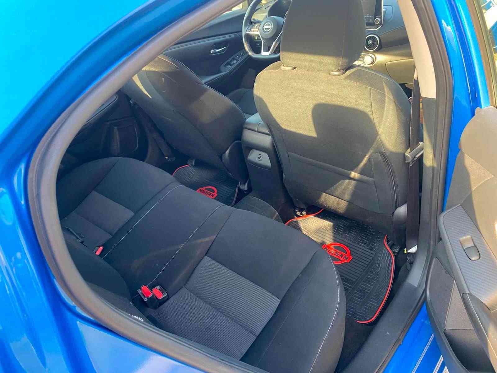 سنترا 2024 
Sv
حادث خلفي 
جنطه صبغ و شويه من جاملغ 
ممشى ٩٠٠٠ ميل اخت زيرو 
بدون رقم 
بيها رقم منفيست بغداد 
سعر ١٢٣ $ ورقه 
***********
بغداد حي الحسين قرب سوق العصري بغداد, العراق
