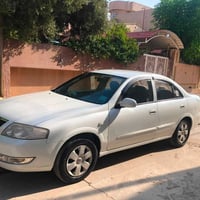 صني • ٢٠١٣ • الموصل الايسر