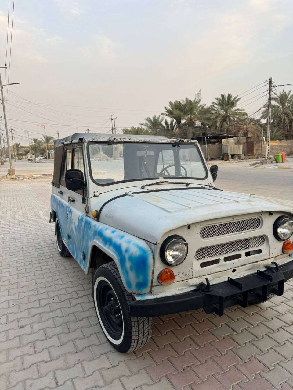 سلام عليكم واز 2000 لبيع سياره ماناقصه شي كبل لشارع وترايك وين ماتريد كير ومحرك بجيس راديتر جديد شرط مي زيتي اديرلها *********** اتصل وبيك خير وتدلل + مكلف بل نشر
