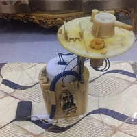 عبوة تنر • مضلع • ميسان