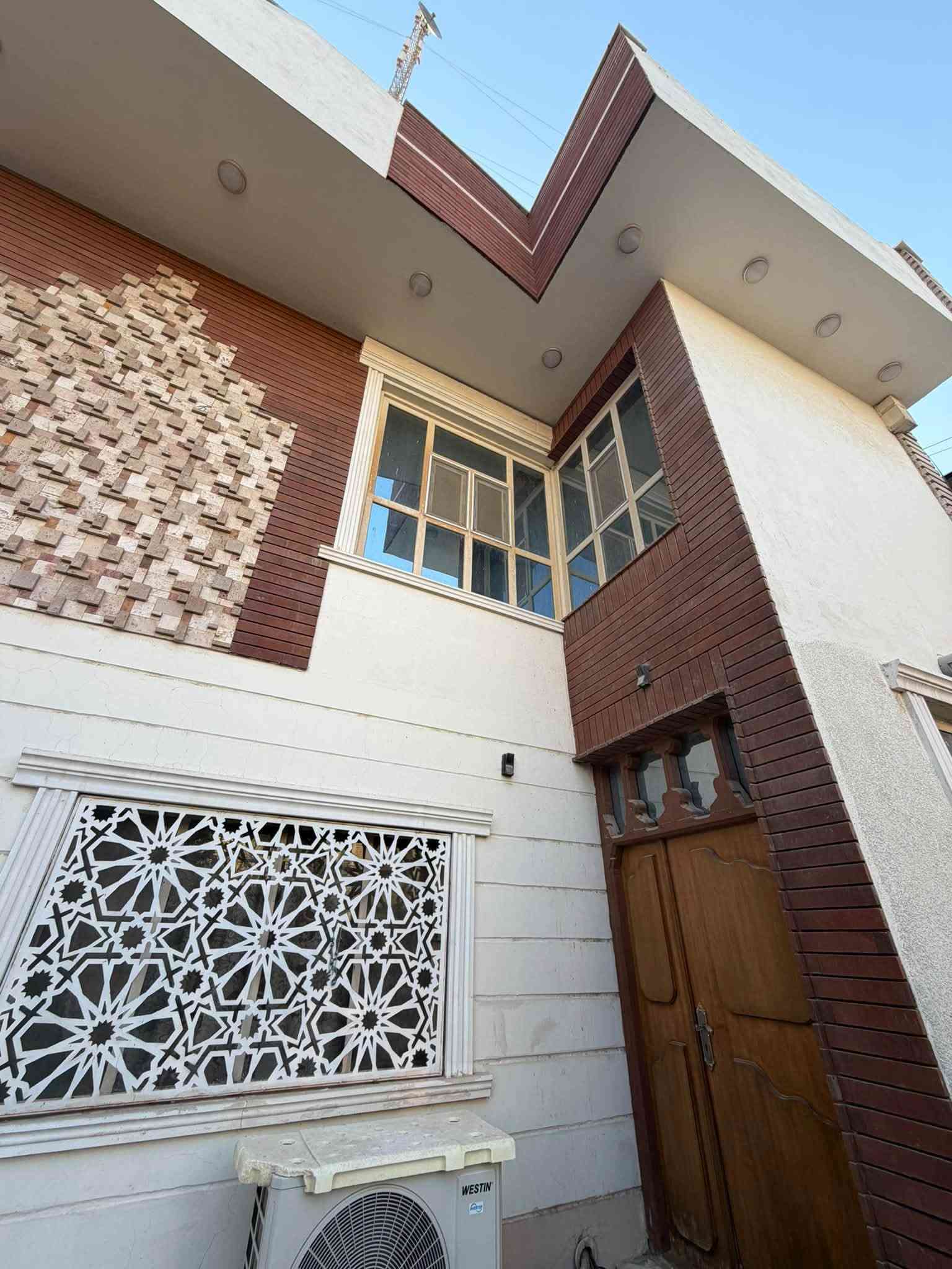 طابو صرف • حي الجامعة الحلة • 212.5م²