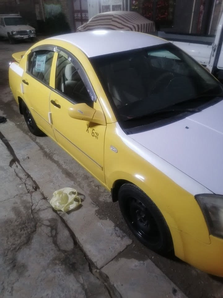 شيري A5موديل 2011
35$تبريد شغال كهربائيات مكينه ابو الجف بااسمي بغداد الرصافه ***********
