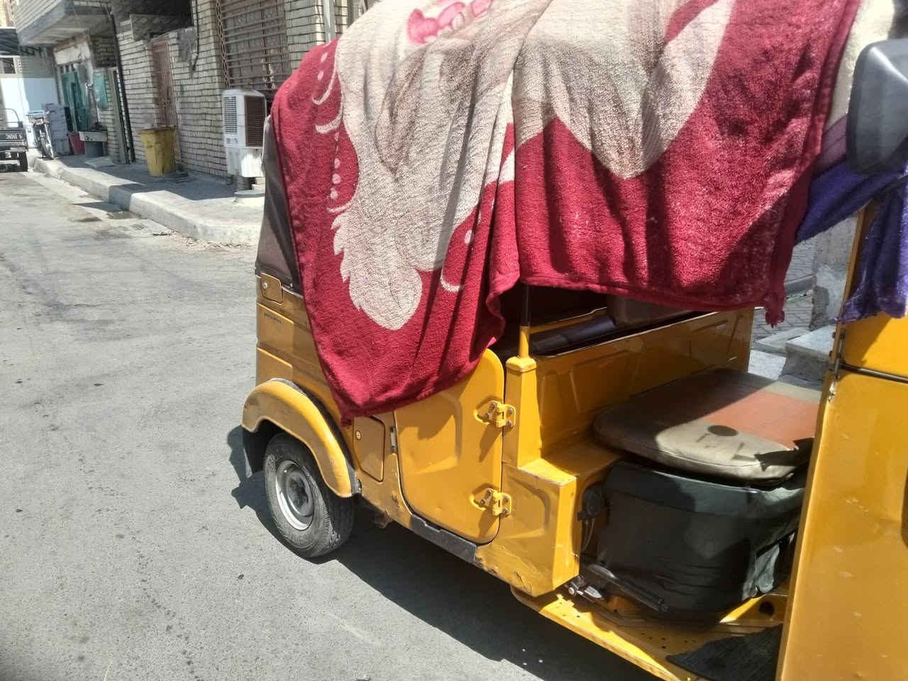 سلام عليكم تكتك البيع 2021 مكان بغداد مدينة الصدر شراي يتصل ***********
