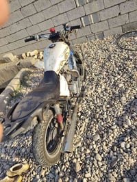 هوندا • دراجة • للبيع