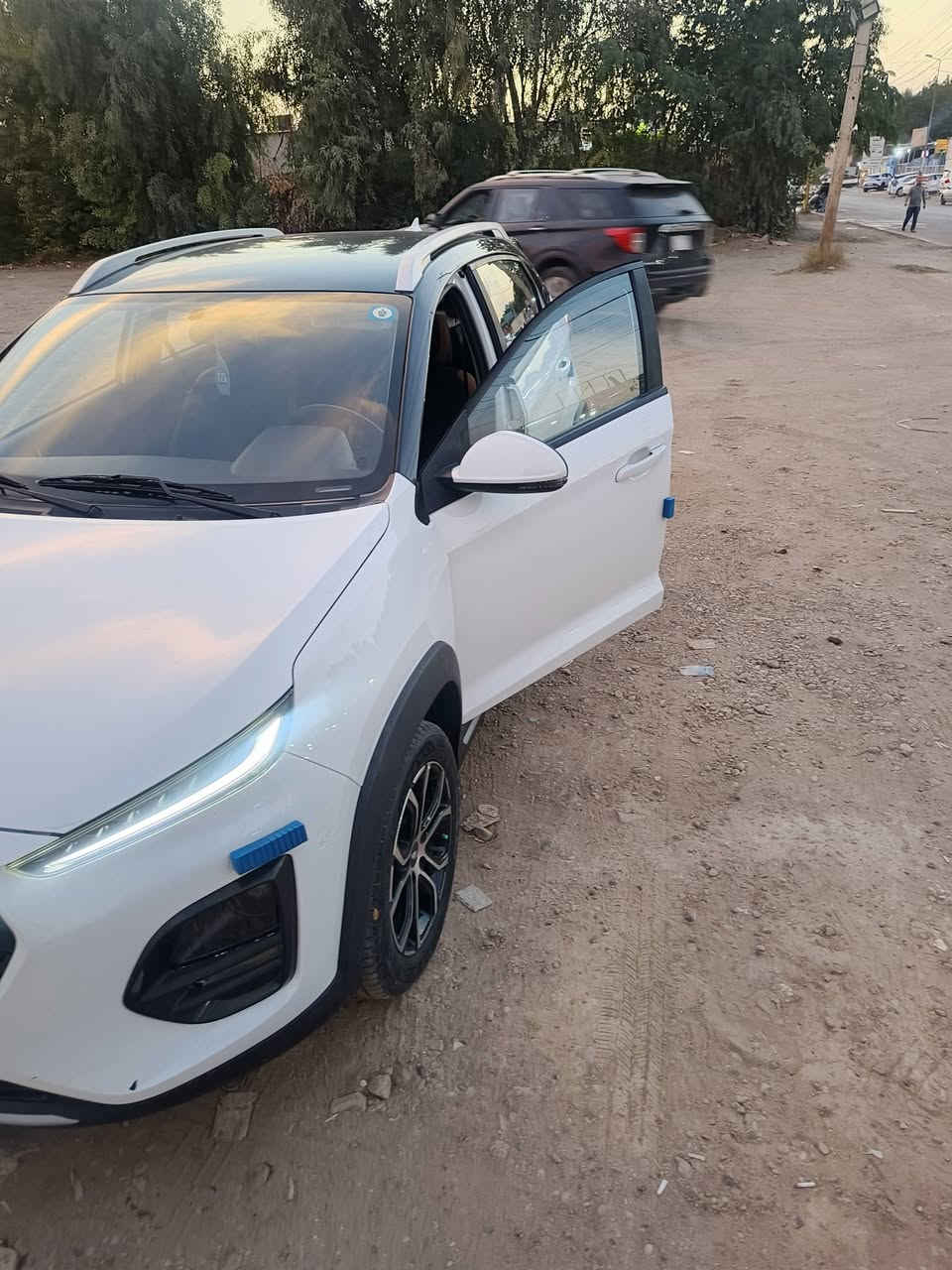 تيكو • ٢٠٢٤ • ٦٠٠٠ كم