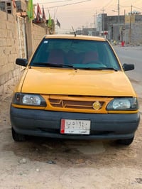 سايبه • ٢٠١٥ • ابو الخصيب