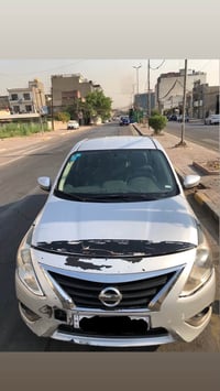 فيرسا ٢٠١٩ • وارد امريكي • ٣ قطع سونار