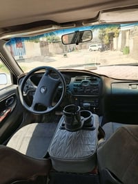 برنس فراشه • ٩٦ • اوتوماتيك