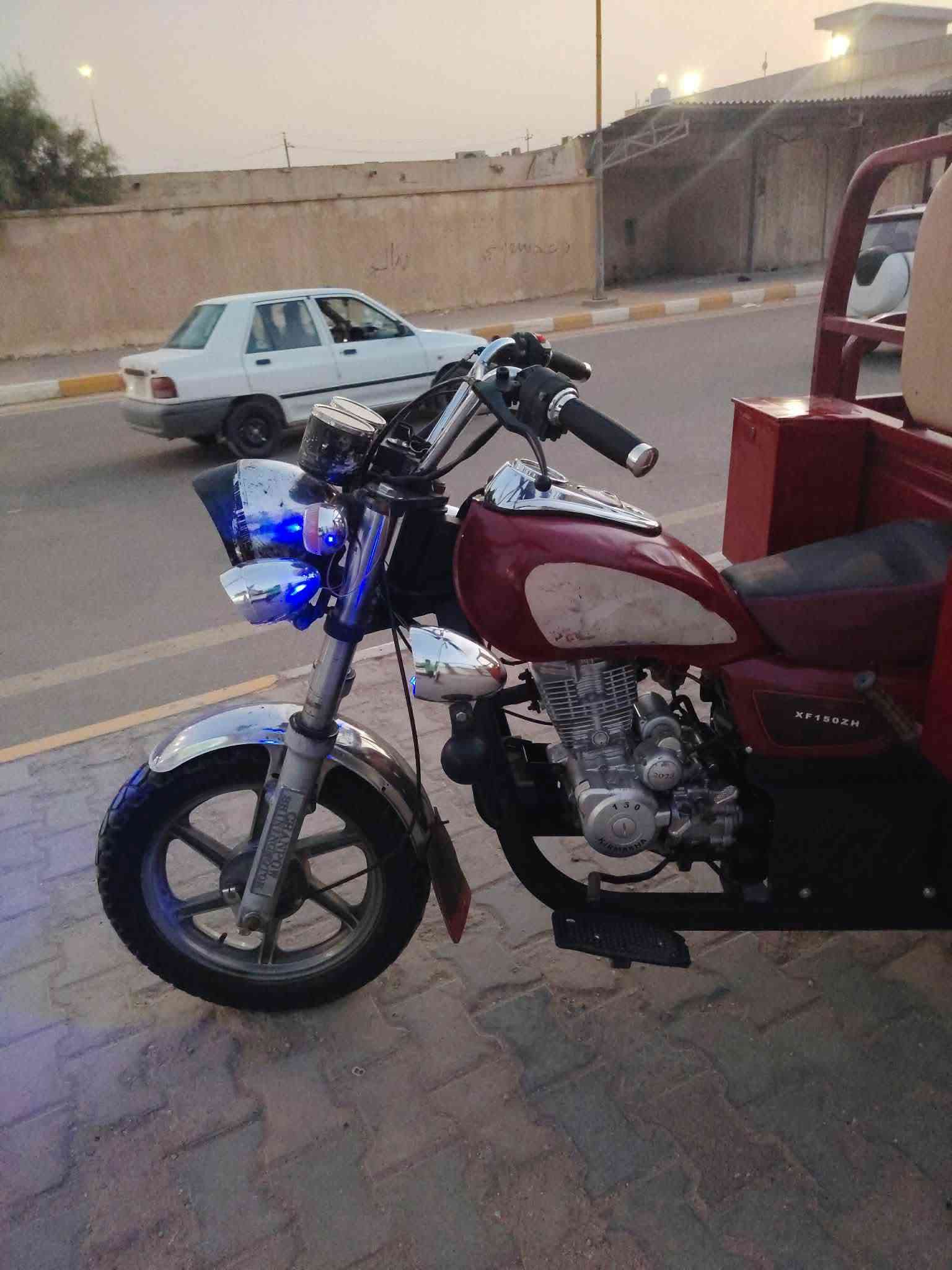 سلام عليكم ستوته للبيع أوراق اصولي مديل 2016 وبيهه محرك 2023 شاصيهه وركبتهه مكفولات كفالة عامه لا لحيم ولامعجون بيهه تخم تاير جوبلس جديد كهربائيات كلهه جدد وشغاله دبلات شغاله نكره سلف ستوته مصبوغه حراري اثار جرد وصابغهه للجماليه نضافتهه نفس البصوره مكانهه الديوانية ***********
